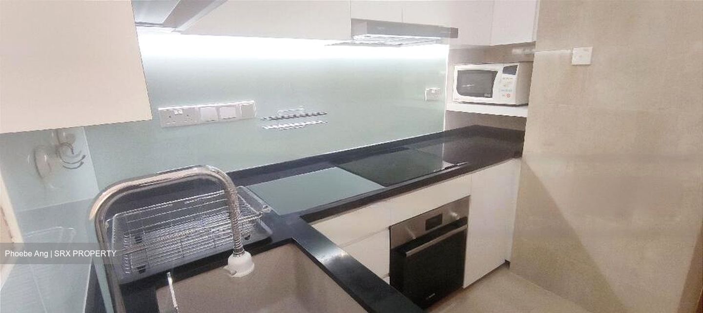 Villa Marina (D15), Condominium #614722181